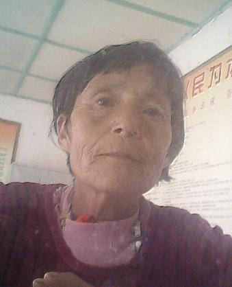 走失者照片 全国救助站