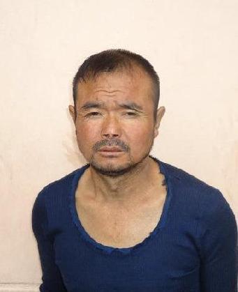 走失者照片 全国救助站