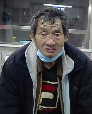 走失者照片 全国救助站