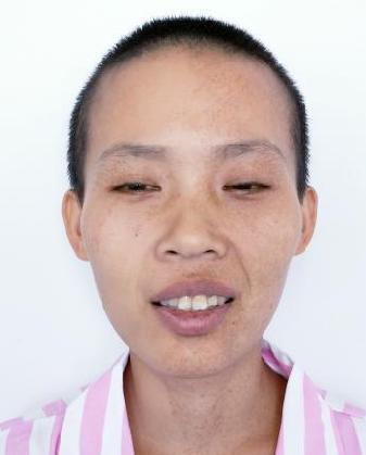 走失者照片 全国救助站