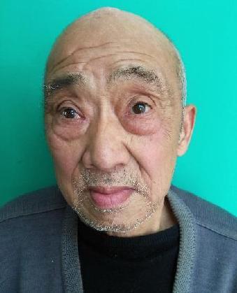 走失者照片 全国救助站
