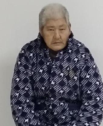 走失者照片 全国救助站