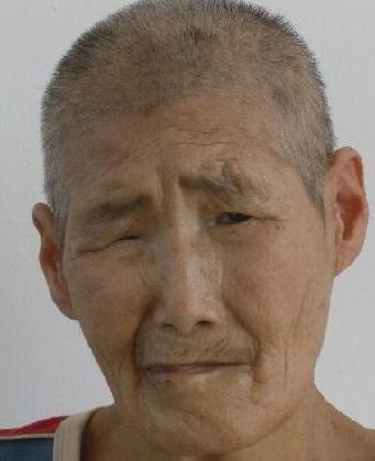 走失者照片 全国救助站