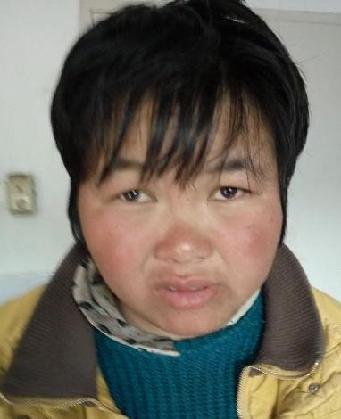 走失者照片 全国救助站