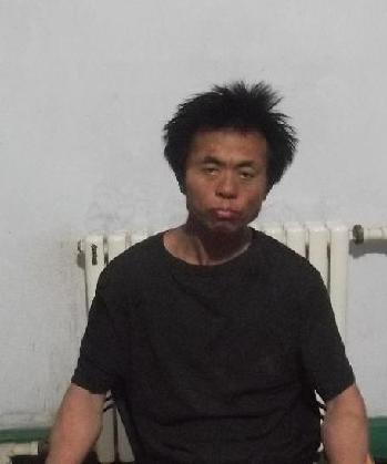 走失者照片 全国救助站