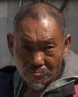 走失者照片 全国救助站