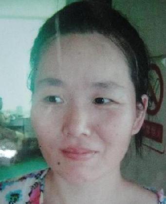走失者照片 全国救助站