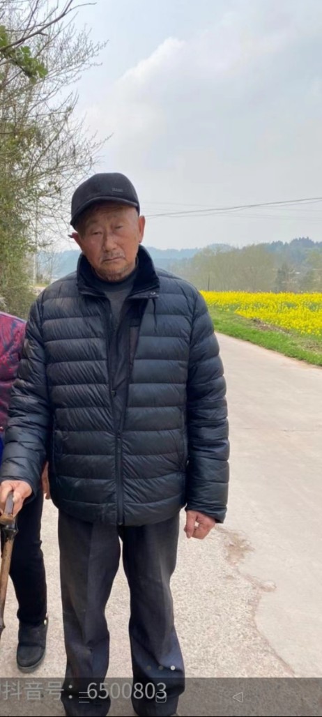 走失者照片 求帮忙扩散，从安徽宣城宁国市汪溪街...