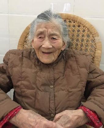 走失者照片 全国救助站