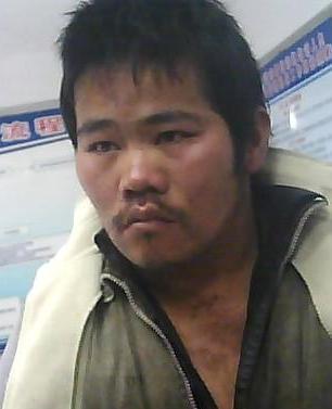 走失者照片 全国救助站