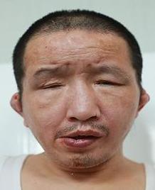 走失者照片 全国救助站
