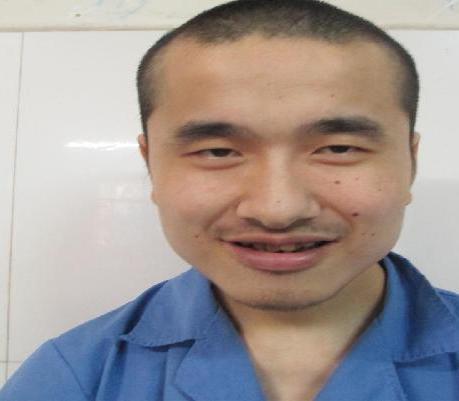 走失者照片 全国救助站