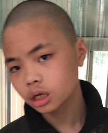 走失者照片 全国救助站