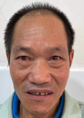 走失者照片 全国救助站