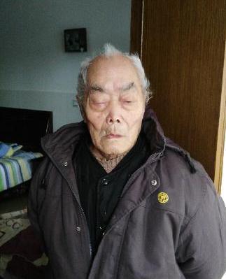 走失者照片 全国救助站