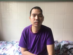 走失者照片 全国救助站