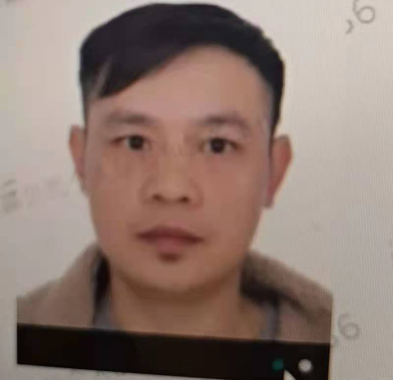 走失者照片 求求大家帮我寻找他身体不太好我很担...