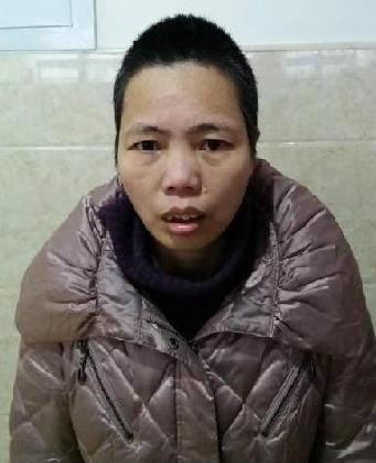 走失者照片 全国救助站