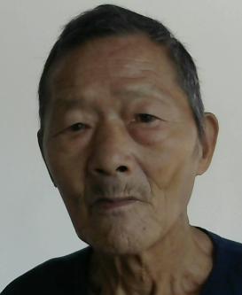走失者照片 全国救助站