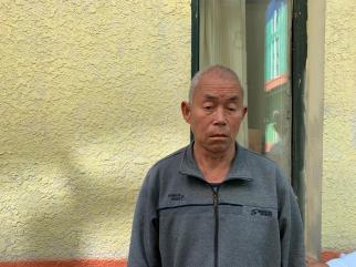 走失者照片 全国救助站