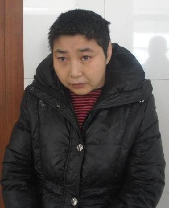 走失者照片 全国救助站
