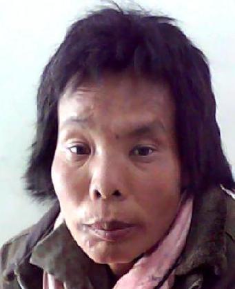 走失者照片 全国救助站