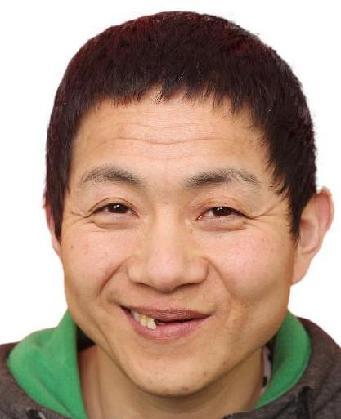 走失者照片 全国救助站