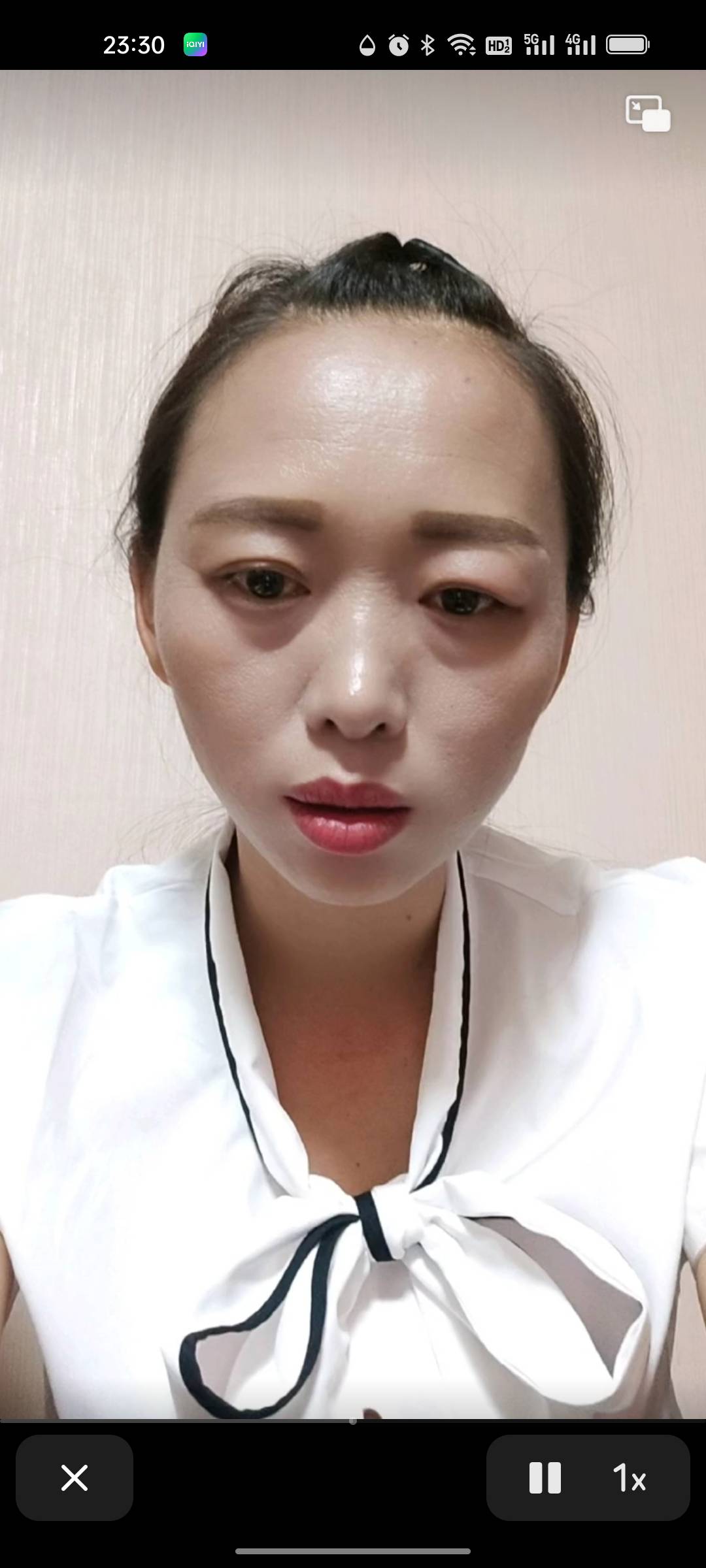 走失者照片 他是我老婆，