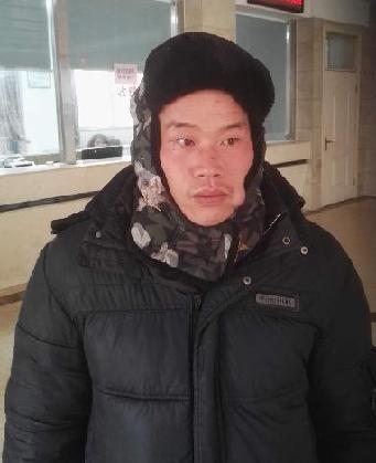 走失者照片 全国救助站