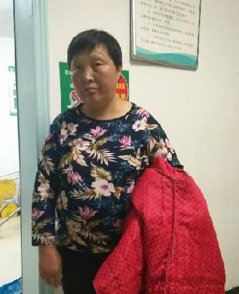 走失者照片 全国救助站
