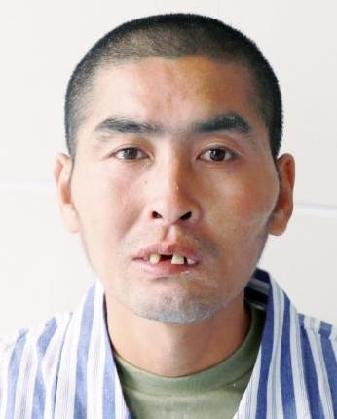 走失者照片 全国救助站