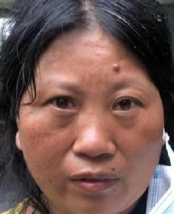 走失者照片 全国救助站