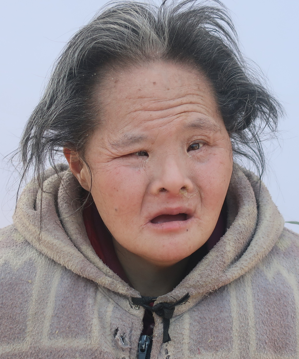 走失者照片 全国救助站