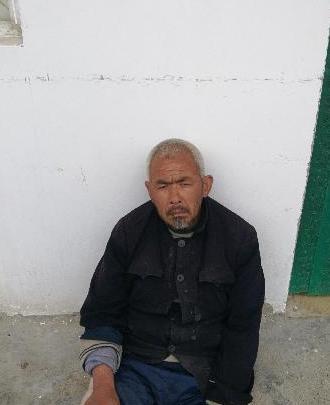 走失者照片 全国救助站