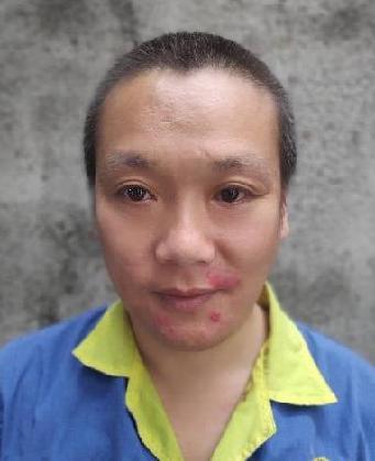 走失者照片 全国救助站