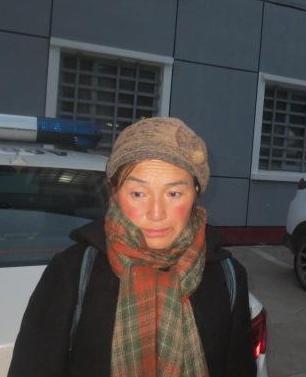 走失者照片 全国救助站