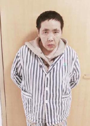 走失者照片 全国救助站