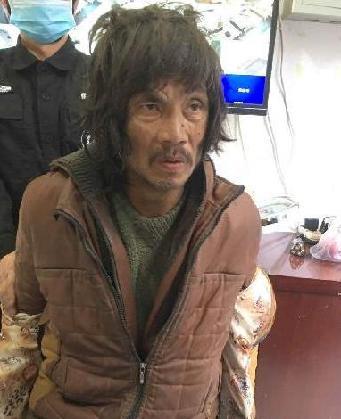 走失者照片 全国救助站