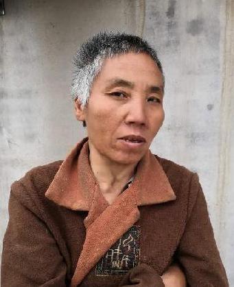 走失者照片 全国救助站