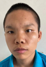 走失者照片 全国救助站