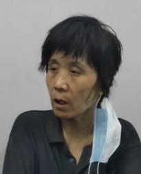 走失者照片 全国救助站