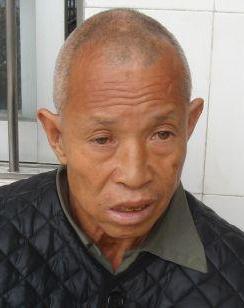走失者照片 全国救助站