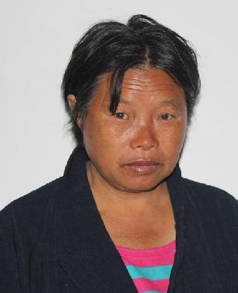 走失者照片 全国救助站