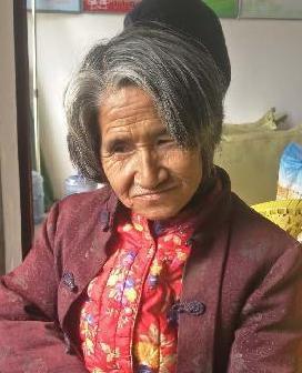 走失者照片 全国救助站