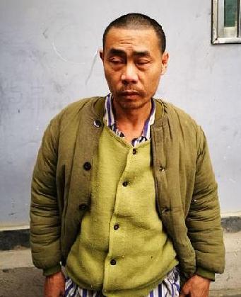 走失者照片 全国救助站
