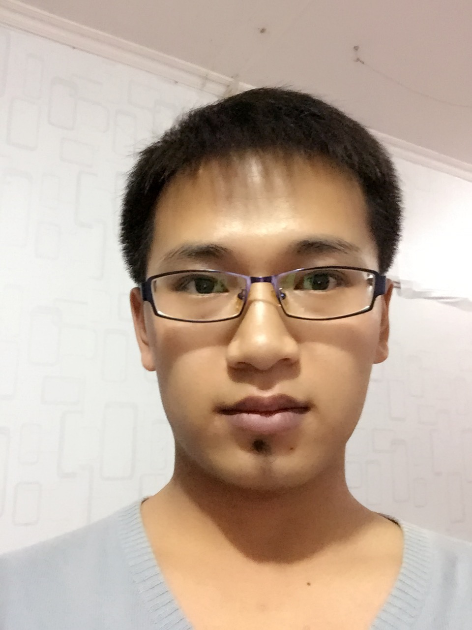 走失者照片 紧急寻人，疑似加入传销组织，并想亲...