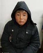 走失者照片 全国救助站