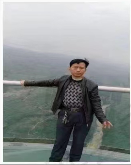 走失者照片 真的很急 希望大家能献出一份力 不...