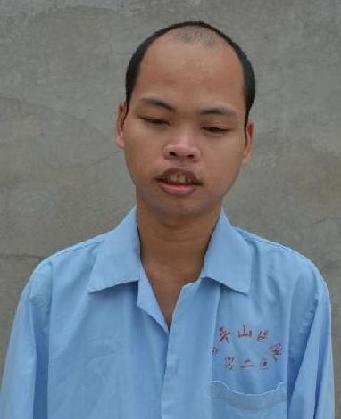 走失者照片 全国救助站