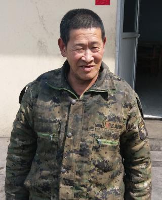 走失者照片 全国救助站